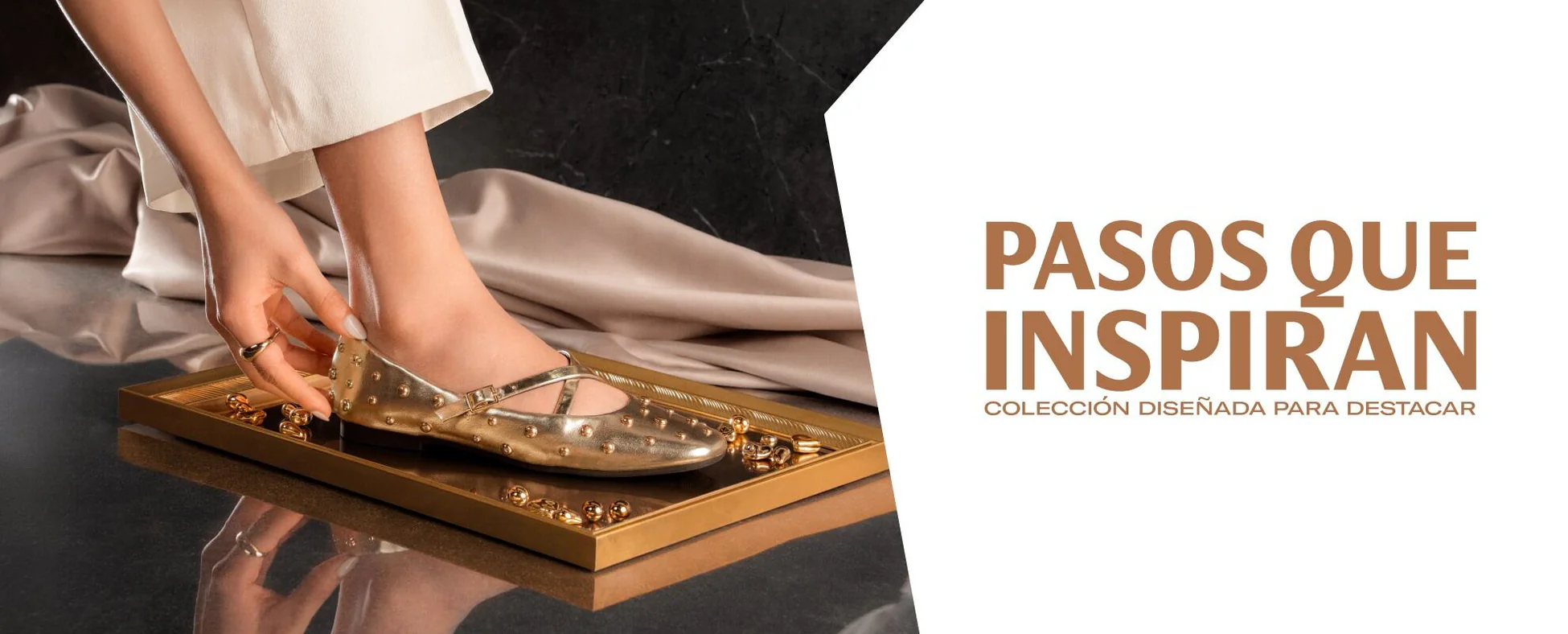 Moda y Confort a Cada Paso